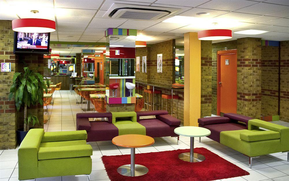 Ibis Styles Walthamstow 3* Londres