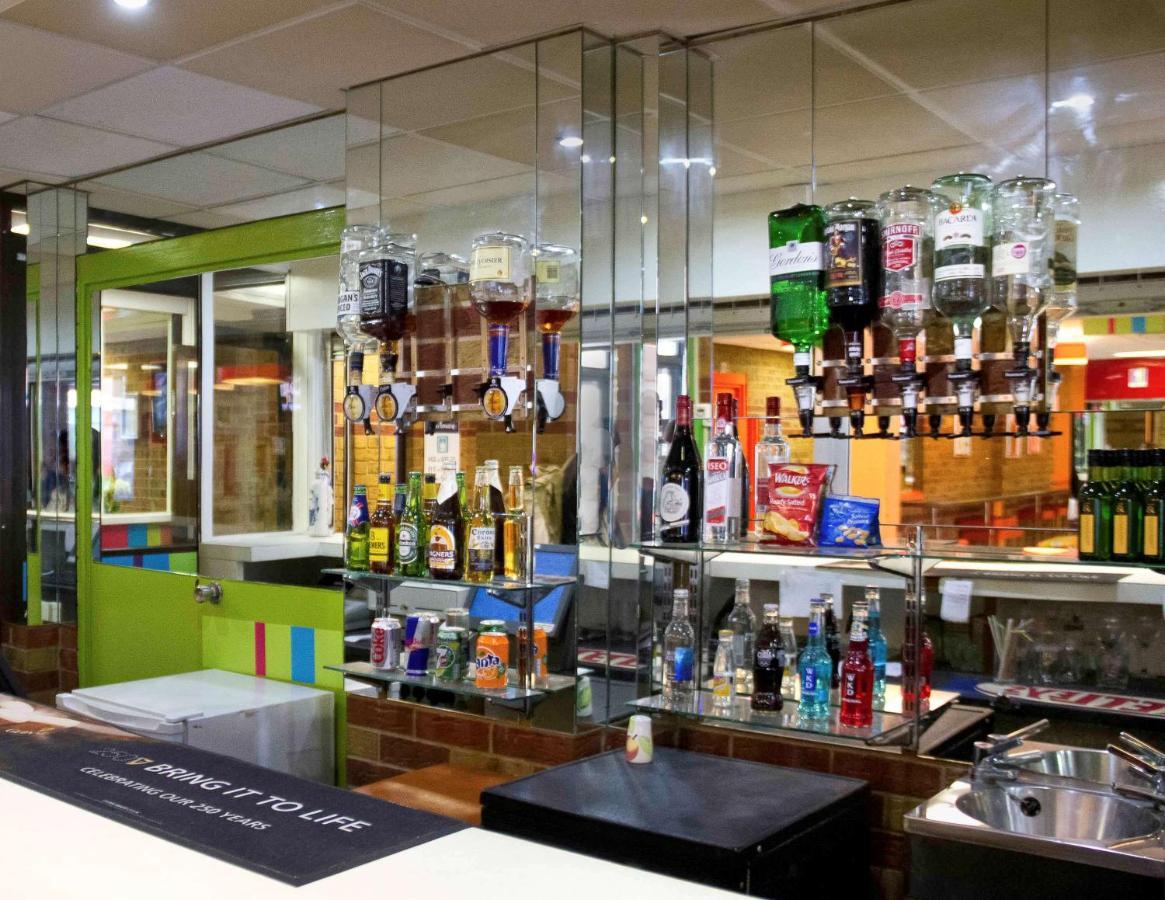 Ibis Styles Walthamstow Hotel Londres